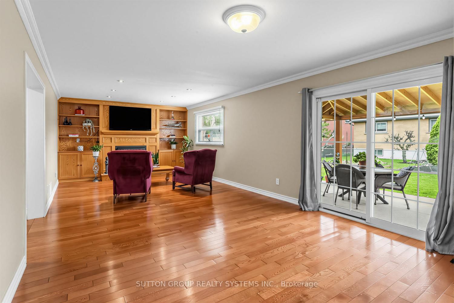 228 Chantenay Drive • Mississauga, ON photo 26