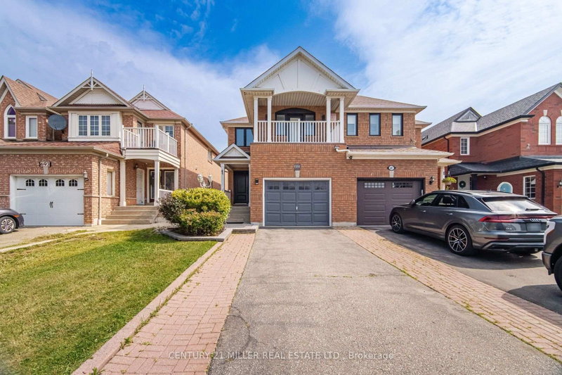 689 Macbeth Mississauga,ON L5W 1E6 — Photo 47