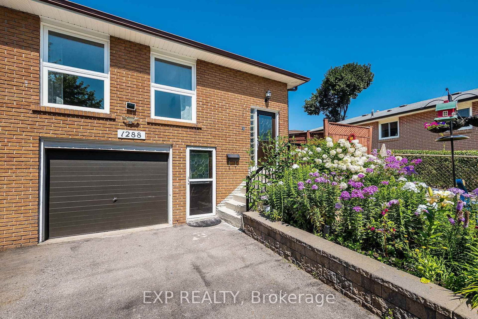 1288 Playford Road • Mississauga, ON photo 1
