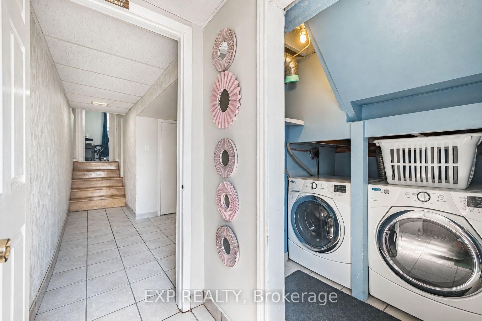 1288 Playford Road • Mississauga, ON photo 21
