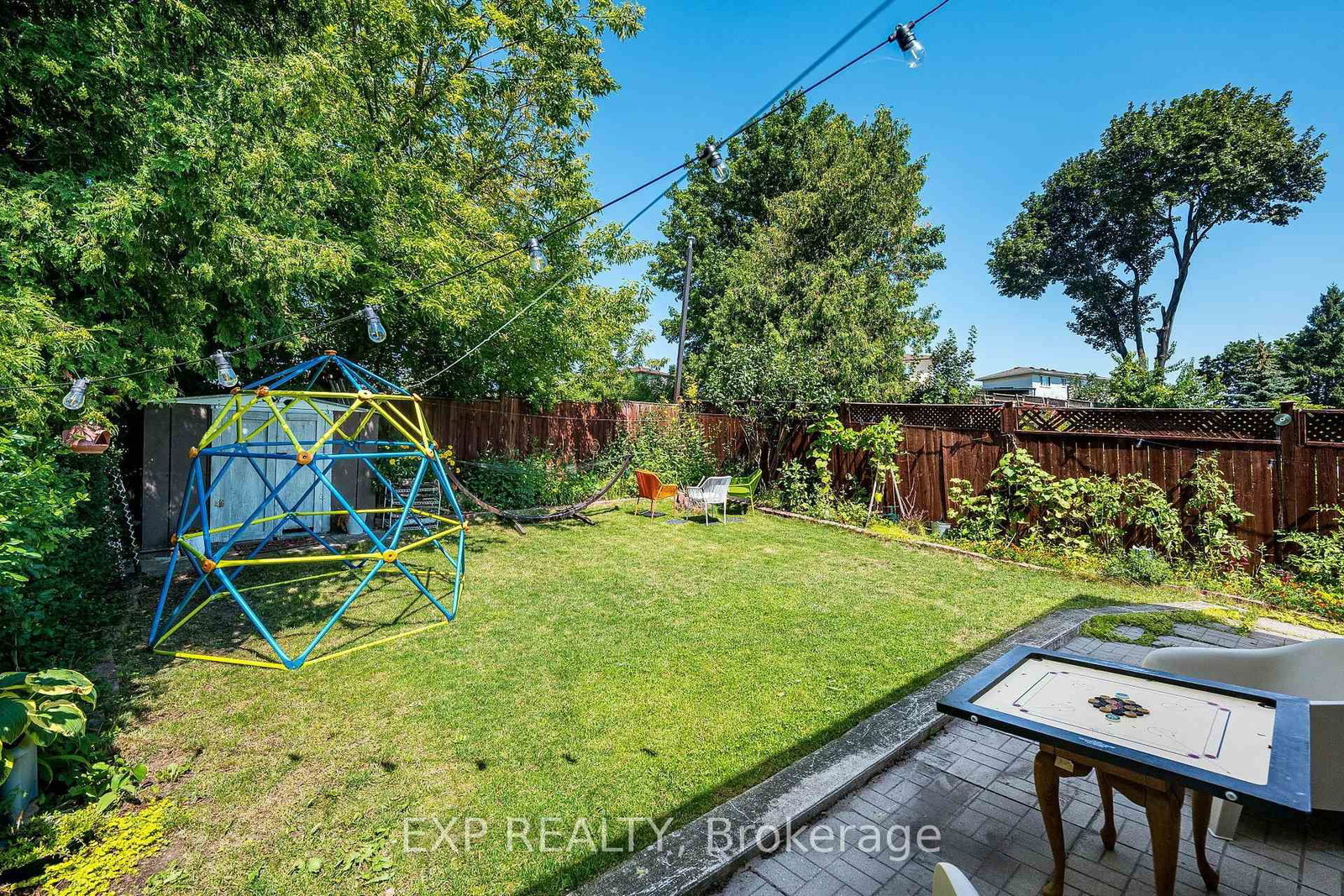 1288 Playford Road • Mississauga, ON photo 23