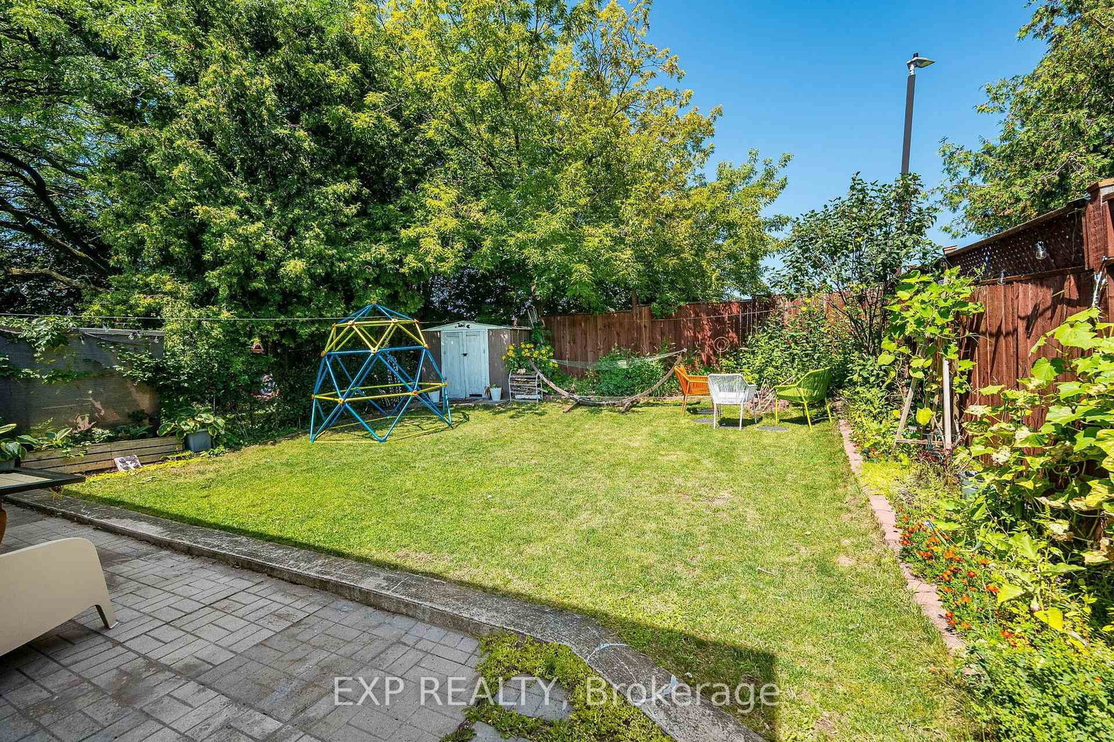 1288 Playford Road • Mississauga, ON photo 24