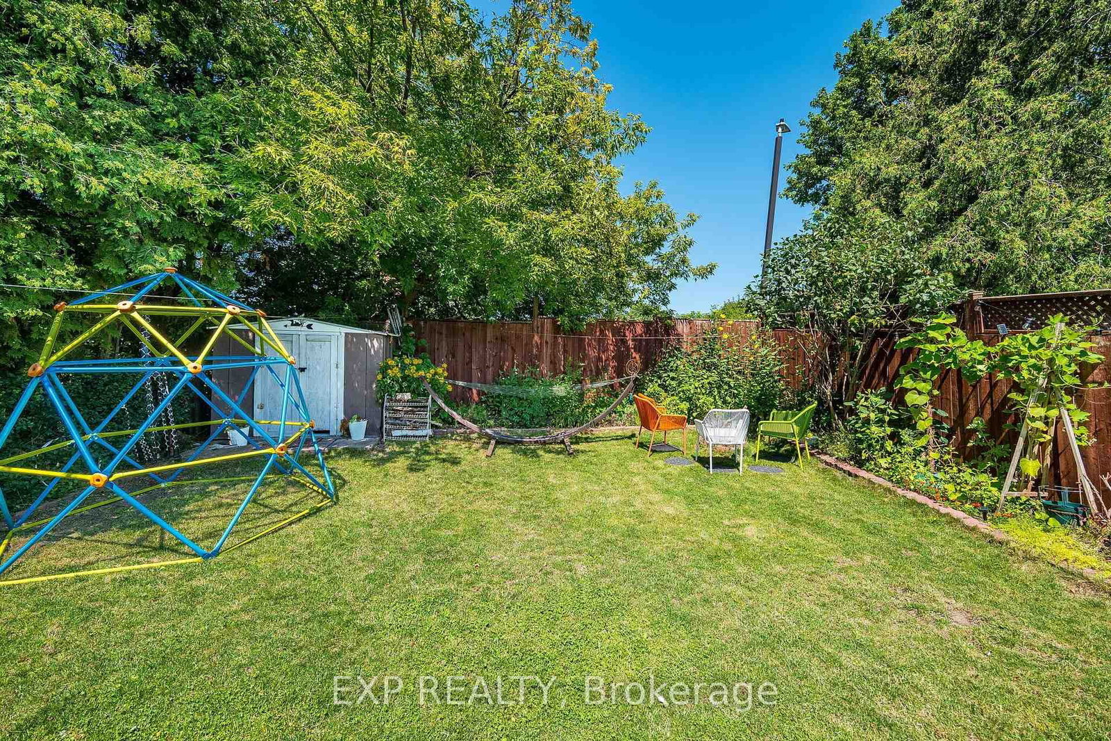 1288 Playford Road • Mississauga, ON photo 25