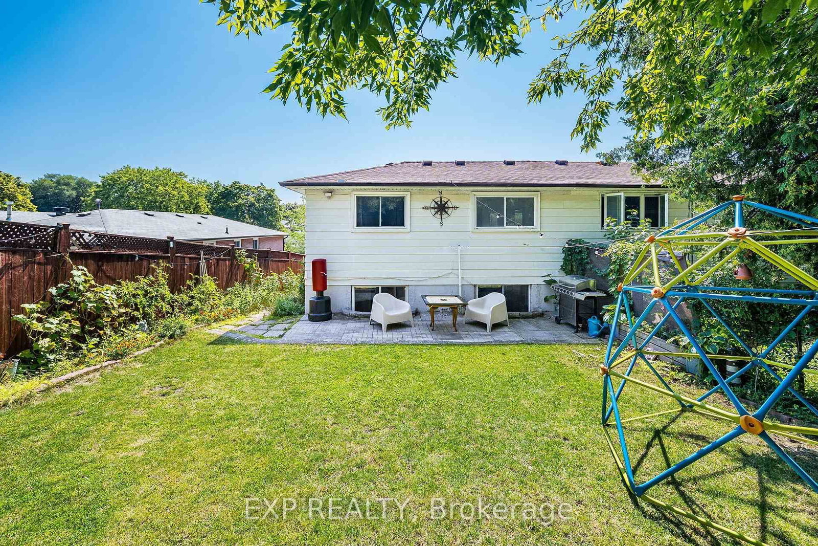 1288 Playford Road • Mississauga, ON photo 26