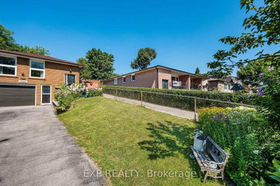 1288 Playford Road • Mississauga, ON photo 3