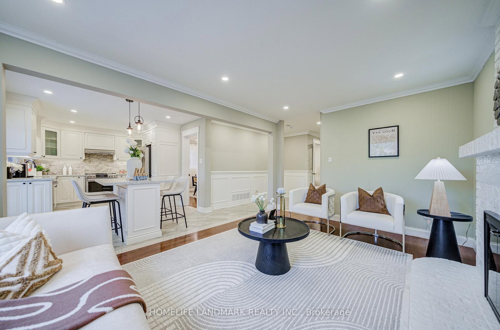 2105 Folkway Drive • Mississauga, ON photo 13