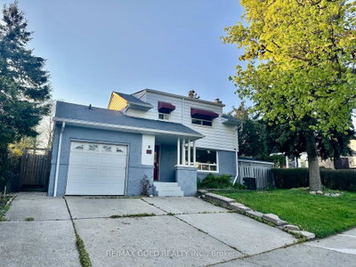Detached House for sale at 52 Eldomar Avenue, Brampton, Ontario, L6W 3N7 - Brampton East - MLS: W13648906