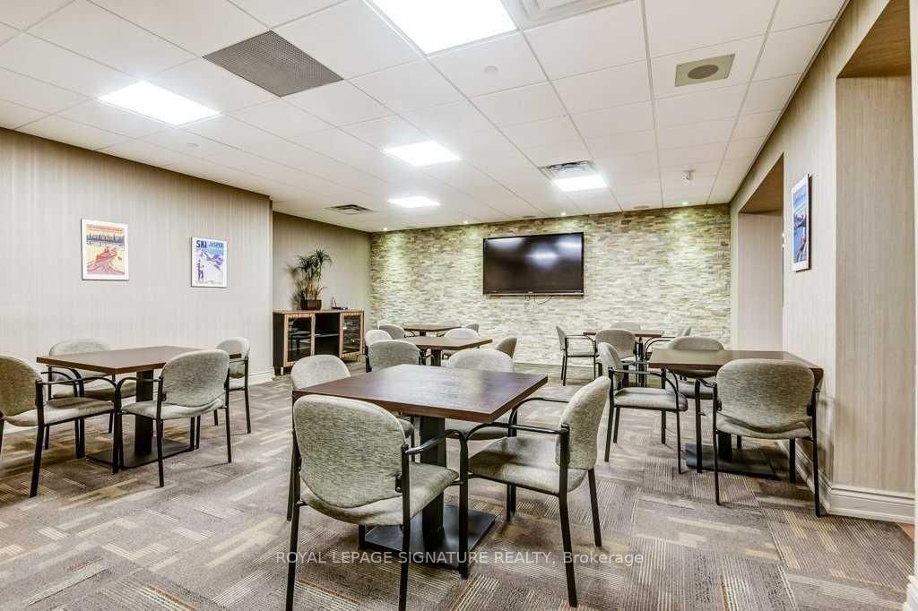 1300 Bloor Street • #306 • Mississauga, ON photo 41