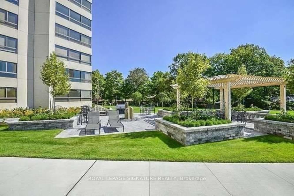 1300 Bloor Street • #306 • Mississauga, ON photo 44