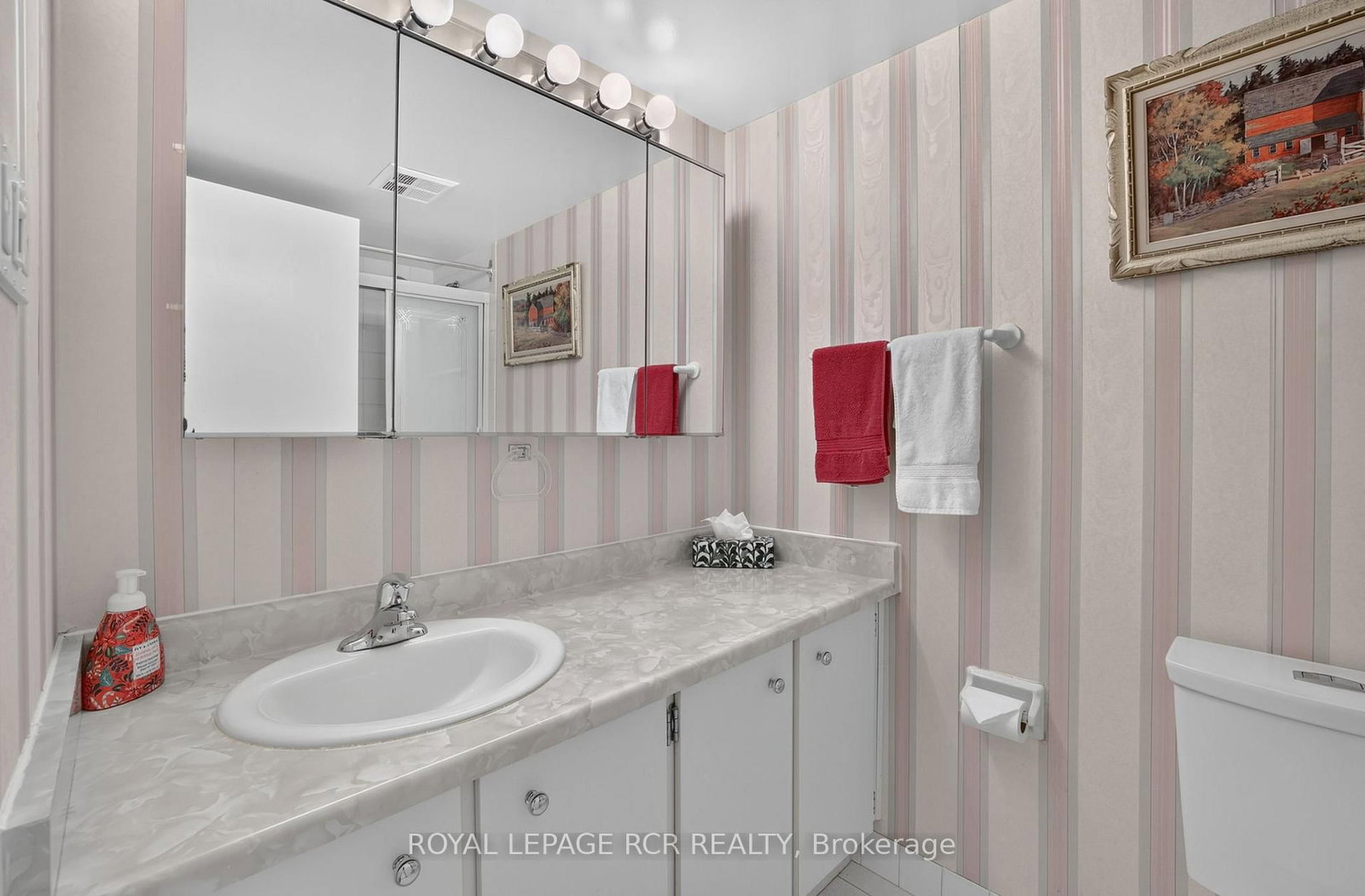 3650 Kaneff Crescent • #303 • Mississauga, ON photo 24