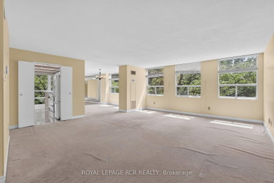 3650 Kaneff Crescent • #303 • Mississauga, ON photo 4