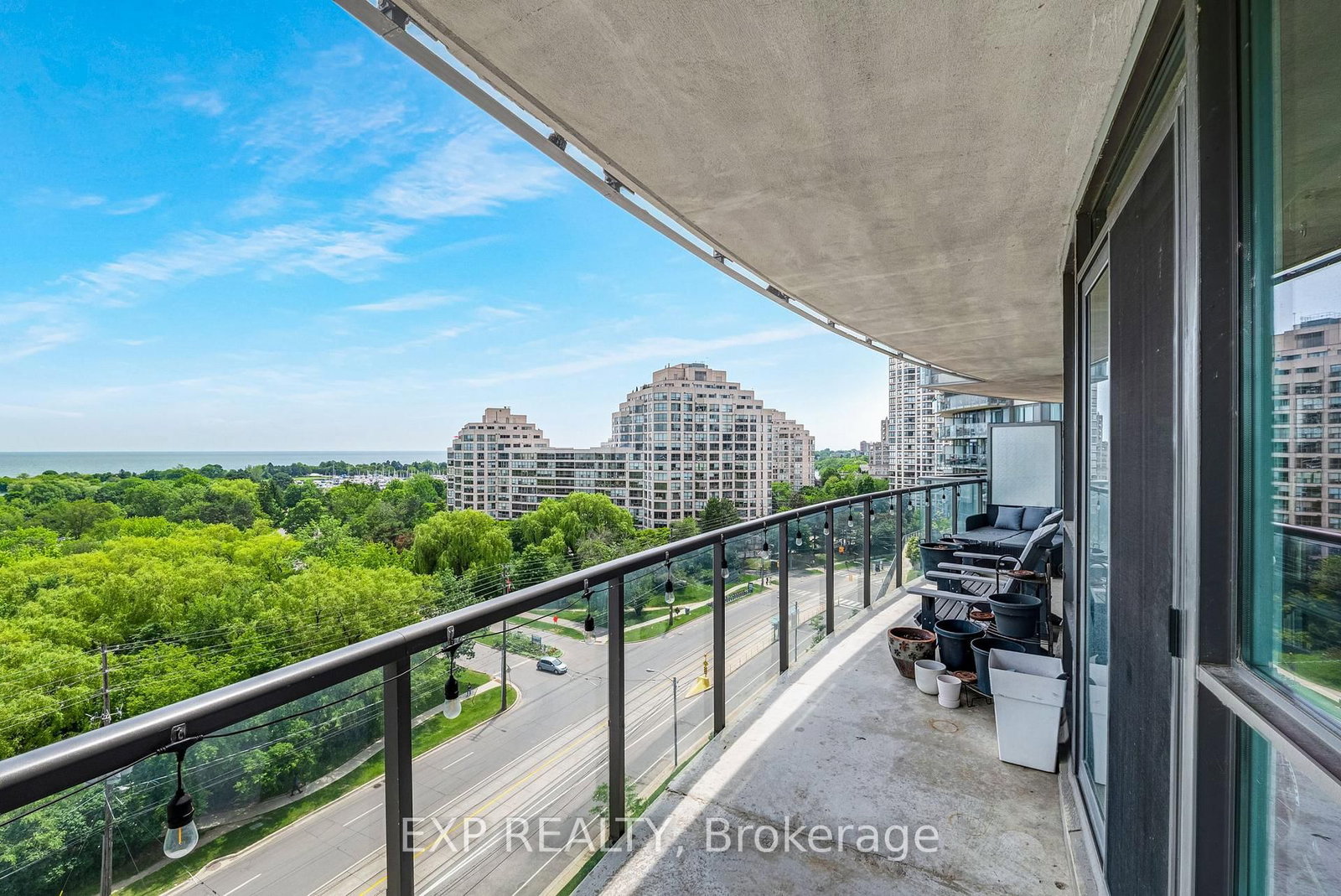 2230 Lake Shore Boulevard W • #808 • Toronto, ON photo 24
