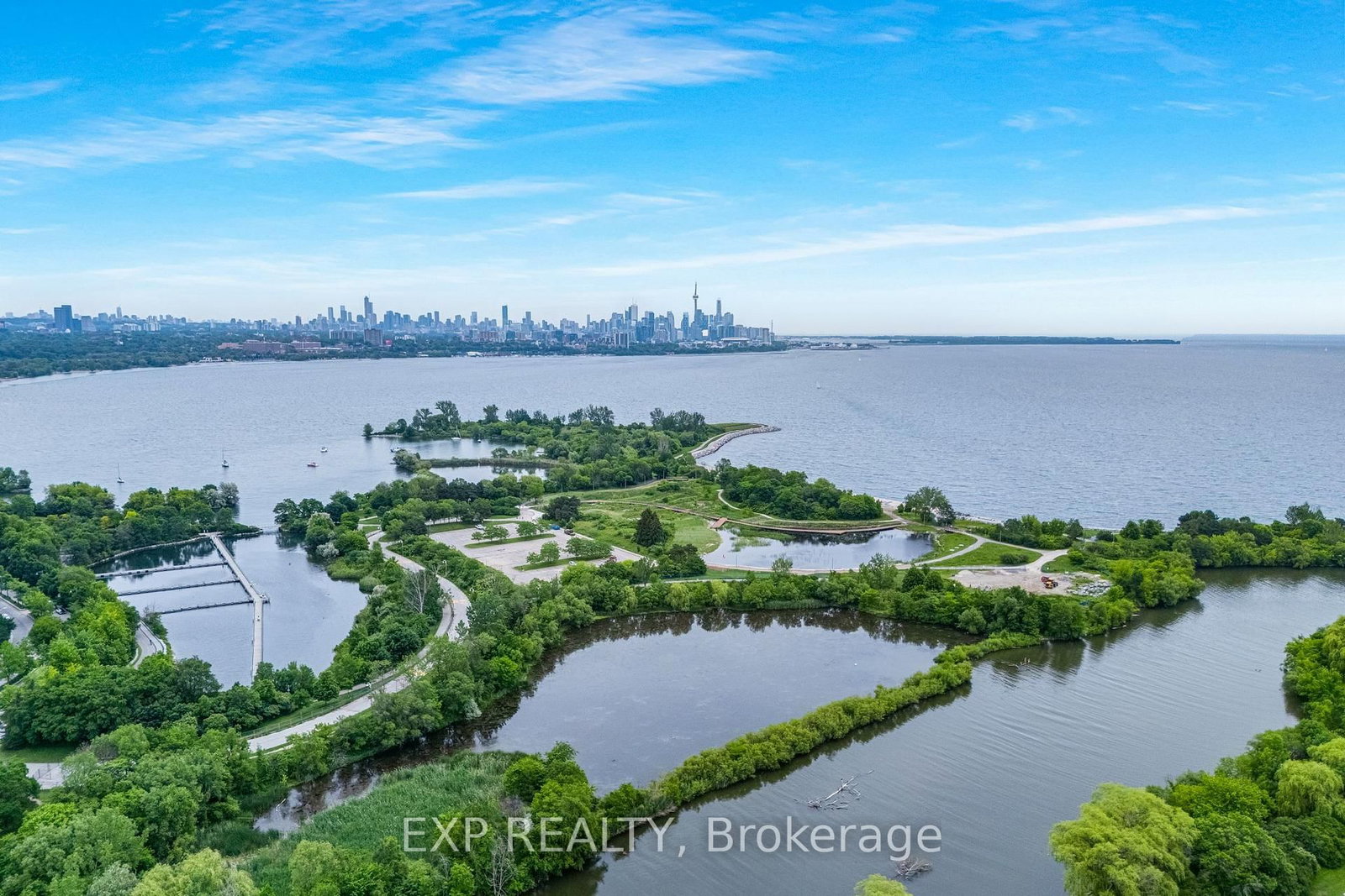 2230 Lake Shore Boulevard W • #808 • Toronto, ON photo 44