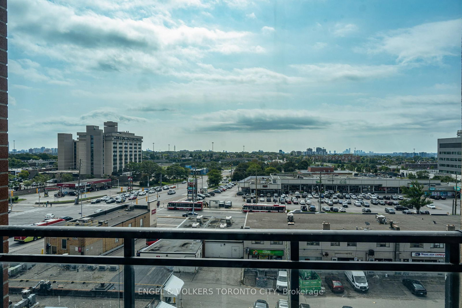 2772 Keele Street • #711 • Toronto, ON photo 11