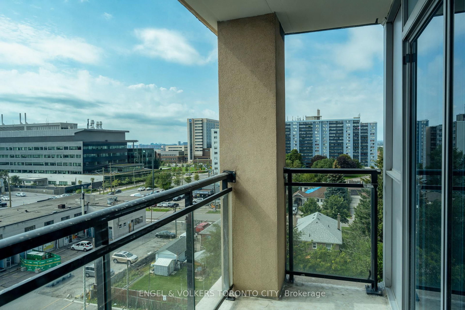 2772 Keele Street • #711 • Toronto, ON photo 16
