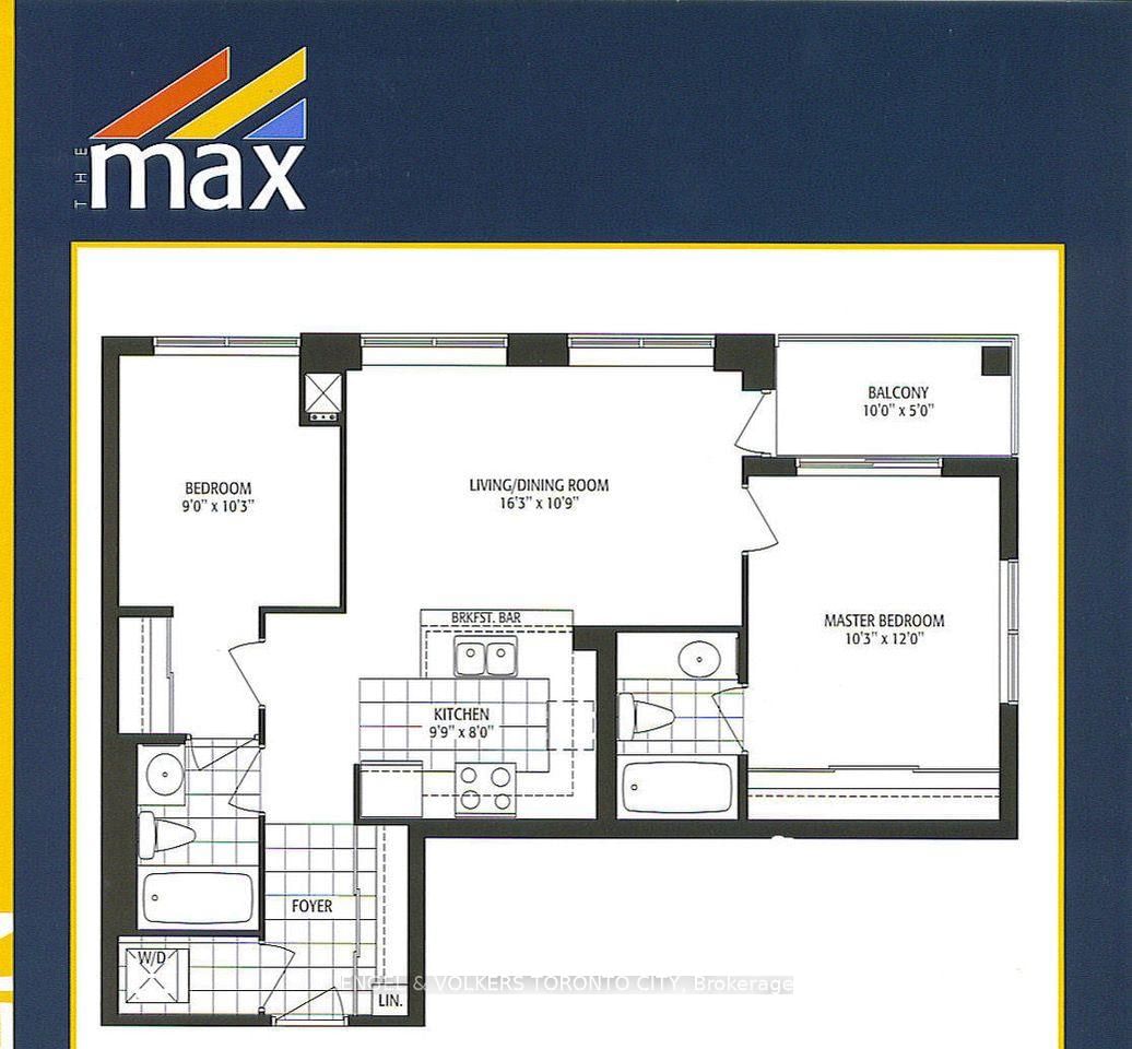 2772 Keele Street • #711 • Toronto, ON photo 17