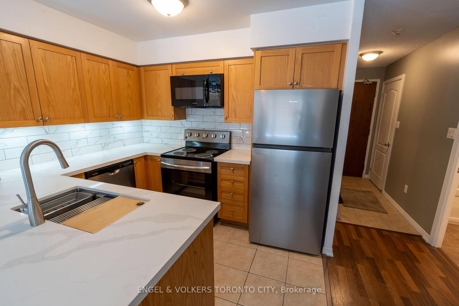 2772 Keele Street • #711 • Toronto, ON photo 3