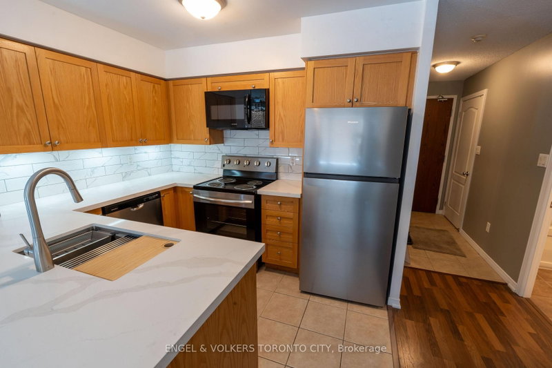 711 - 2772 Keele Street