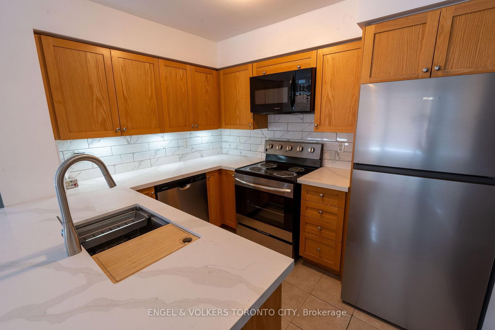 2772 Keele Street • #711 • Toronto, ON photo 4