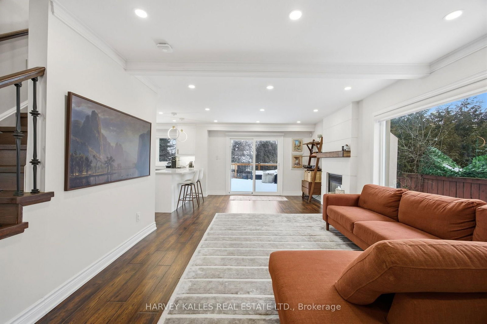 3254 Sir Johns Home, Mississauga, view 6