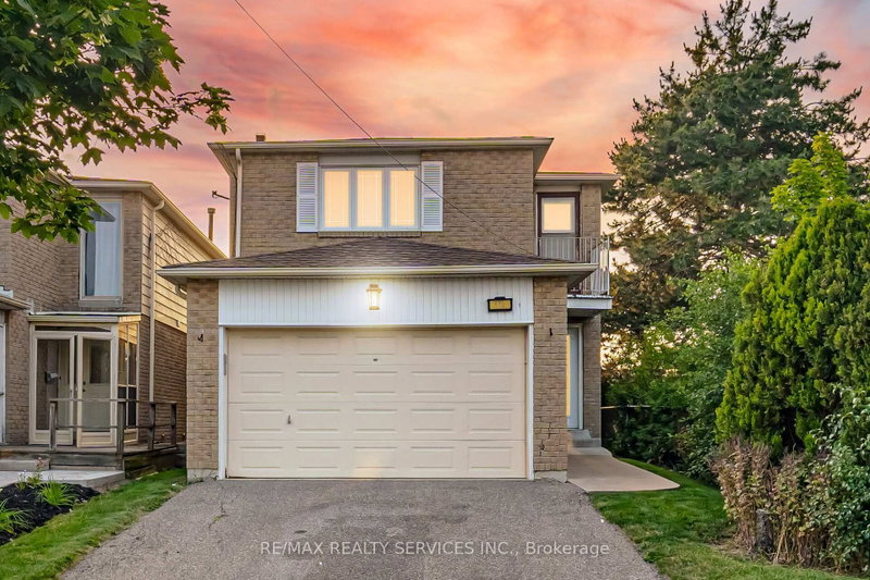 172 MORTON Way