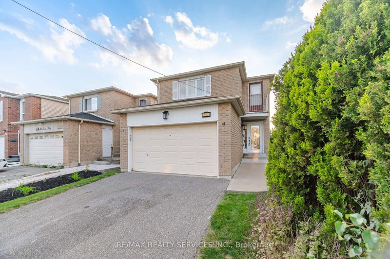 172 MORTON Way