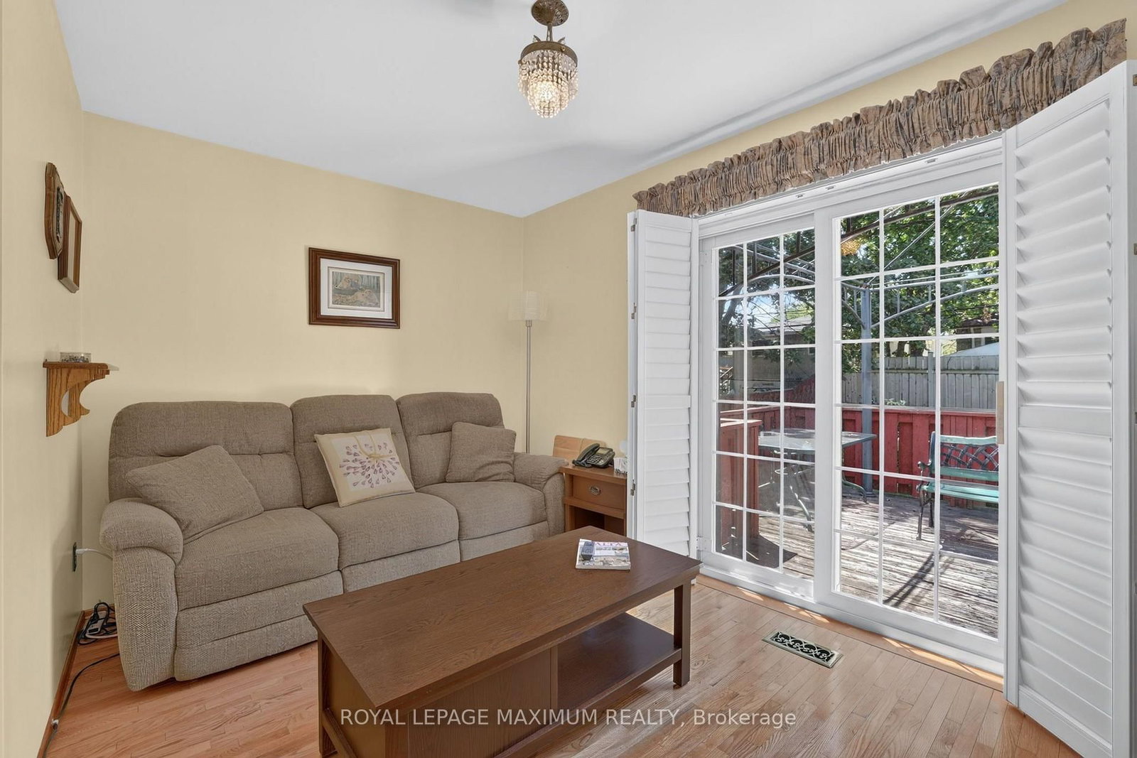 42 Pergola Road • Toronto, ON photo 17