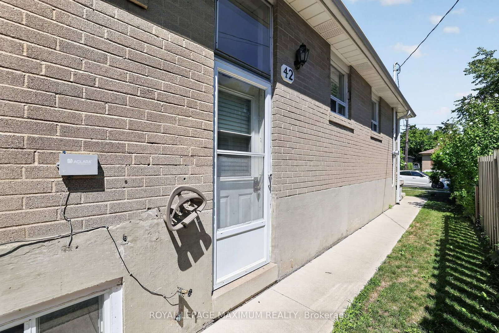 42 Pergola Road • Toronto, ON photo 30