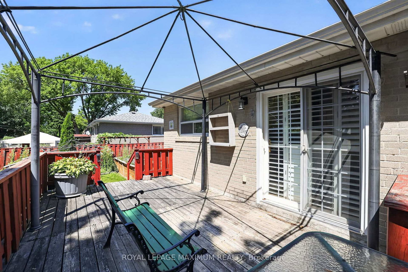 42 Pergola Road • Toronto, ON photo 31