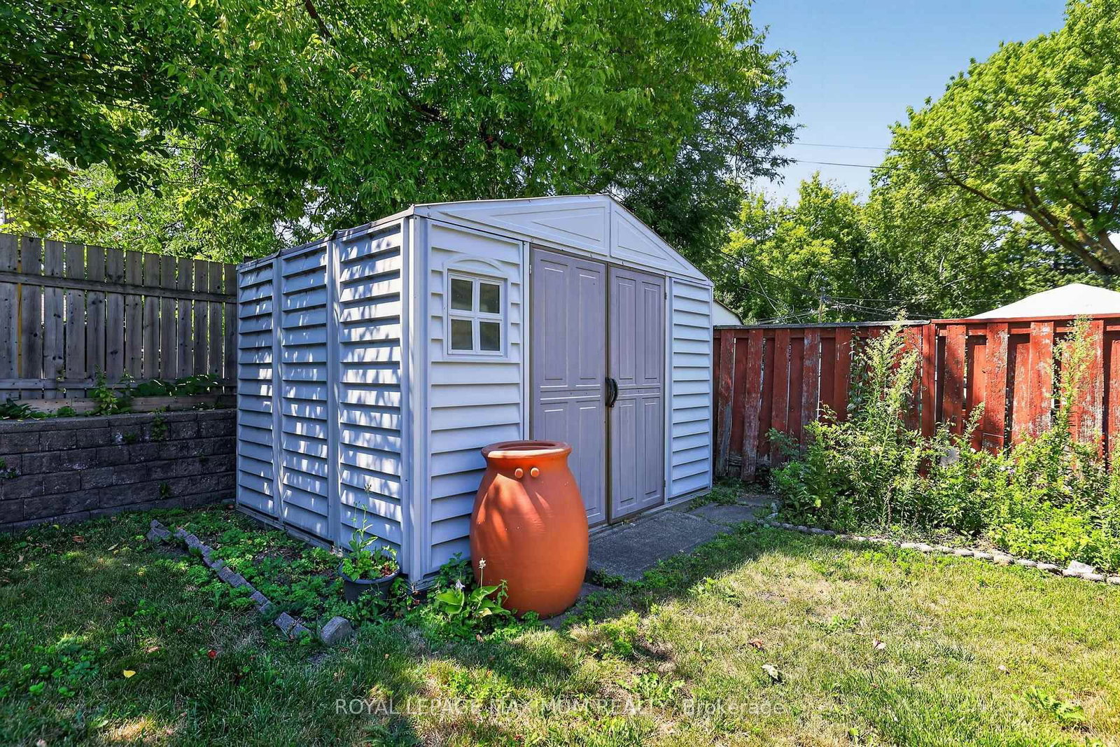 42 Pergola Road • Toronto, ON photo 36