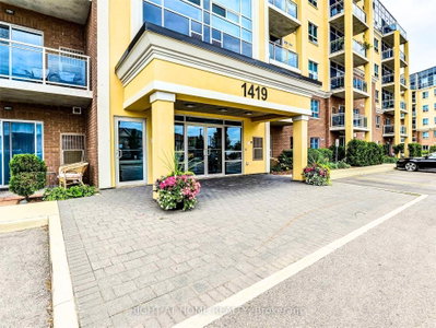 1419 Costigan Road • #308 • Milton, ON photo 3
