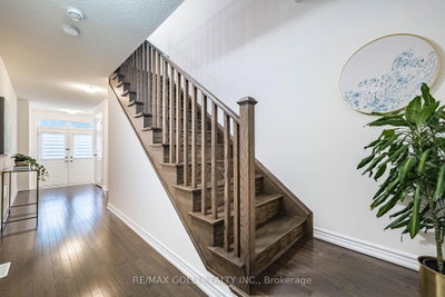 44 Donald Ficht Brampton,ON L7A 5H6 — Photo 12