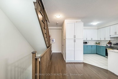44 Donald Ficht Brampton,ON L7A 5H6 — Photo 15