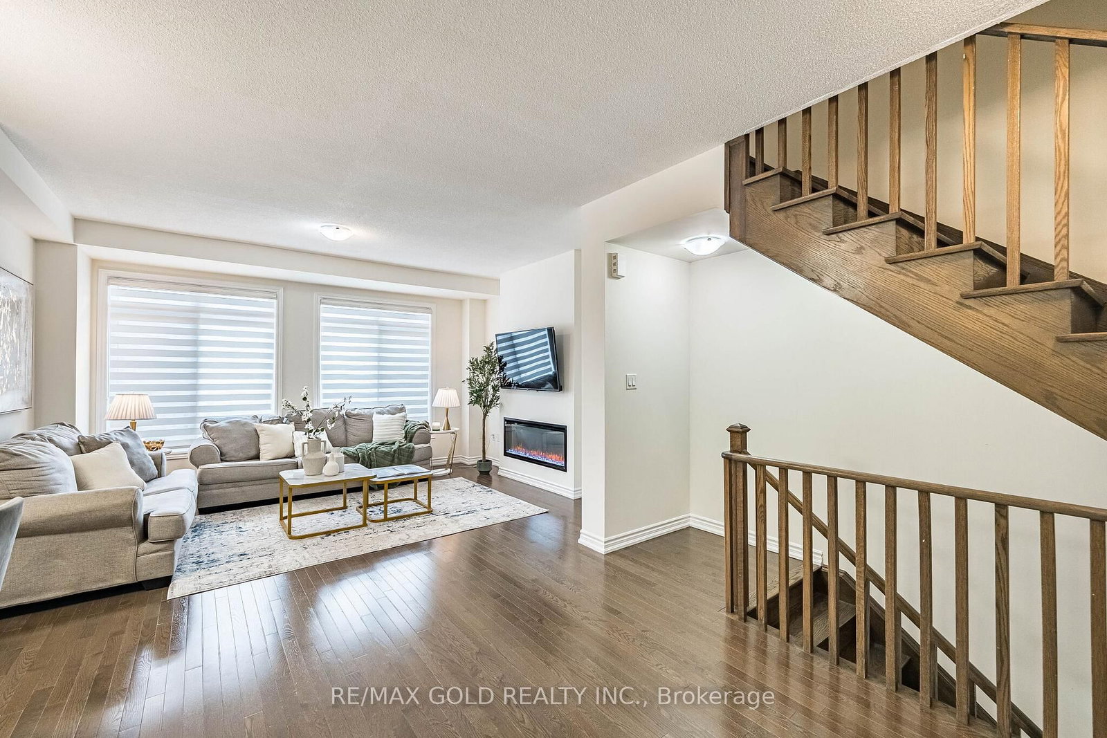44 Donald Ficht Brampton,ON L7A 5H6 — Photo 16