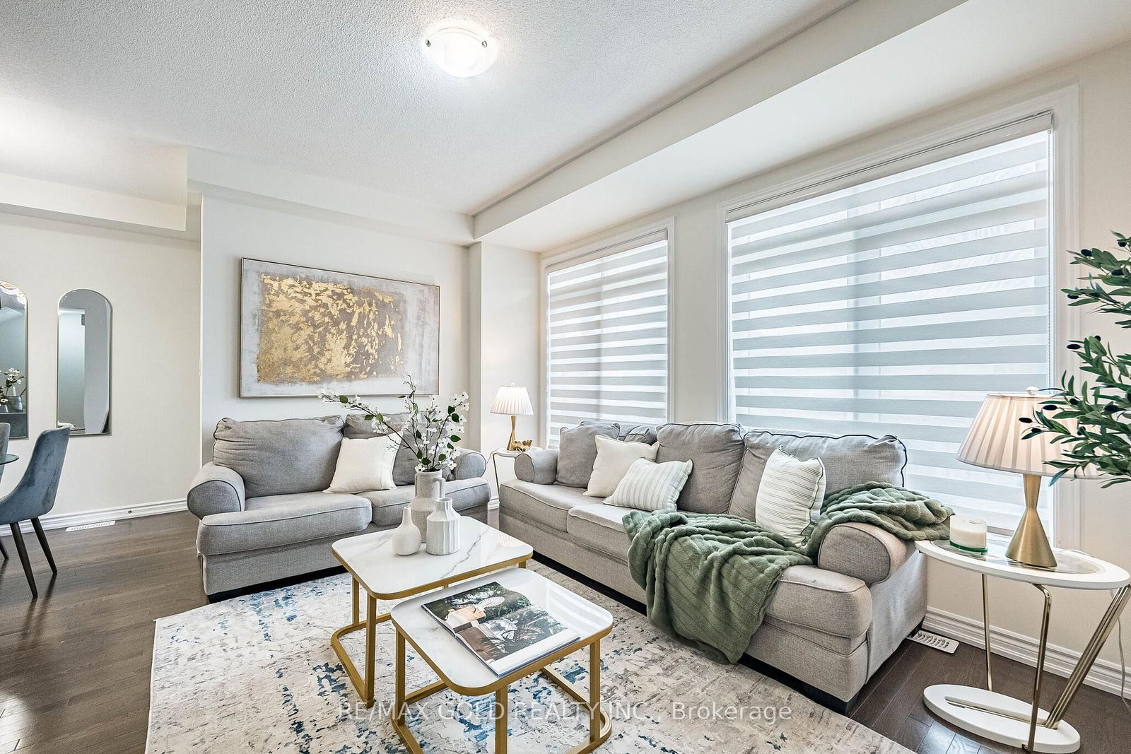 44 Donald Ficht Brampton,ON L7A 5H6 — Photo 18