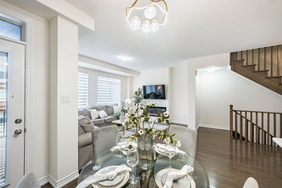 44 Donald Ficht Brampton,ON L7A 5H6 — Photo 19