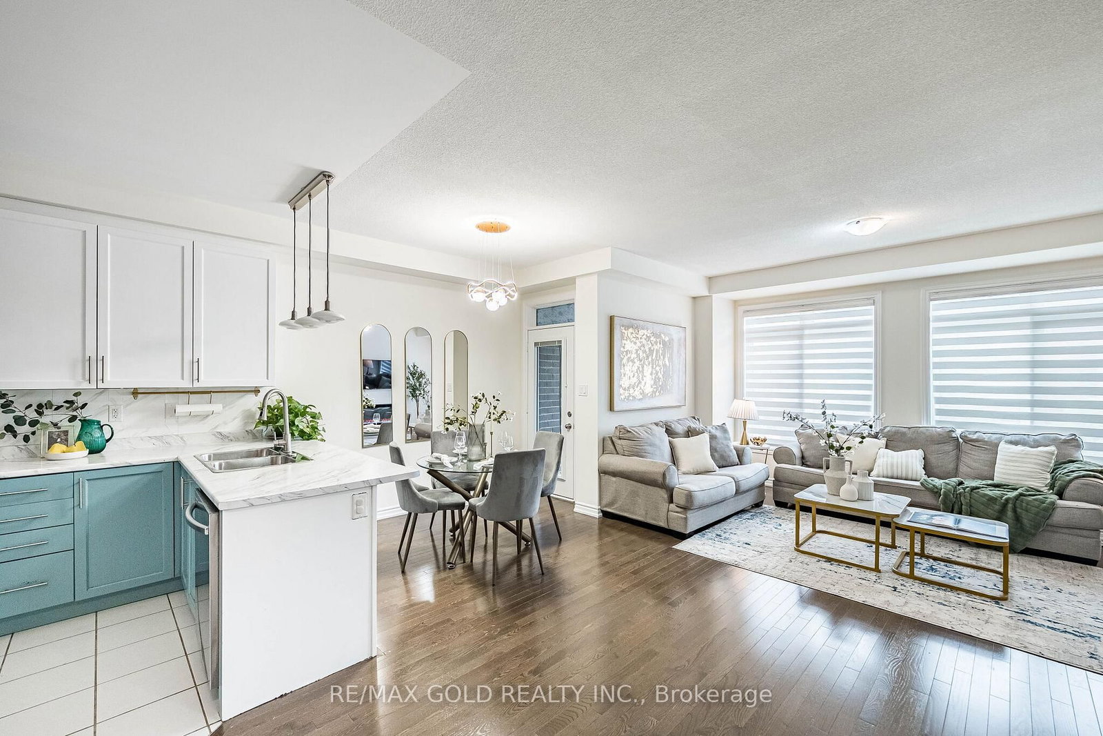 44 Donald Ficht Brampton,ON L7A 5H6 — Photo 24