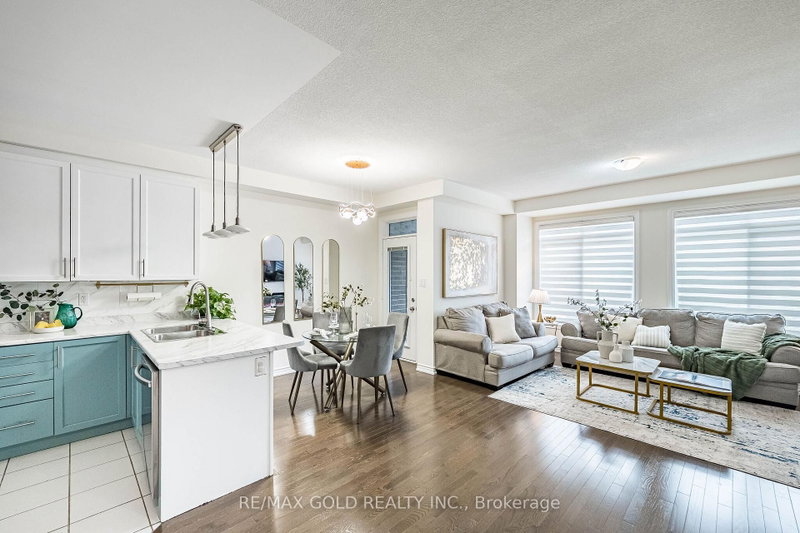 44 Donald Ficht Brampton,ON L7A 5H6 — Photo 24