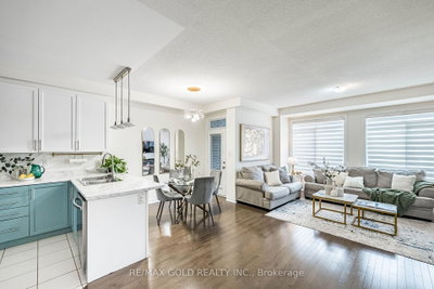 44 Donald Ficht Brampton,ON L7A 5H6 — Photo 24