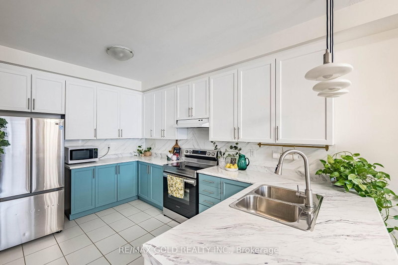 44 Donald Ficht Brampton,ON L7A 5H6 — Photo 25