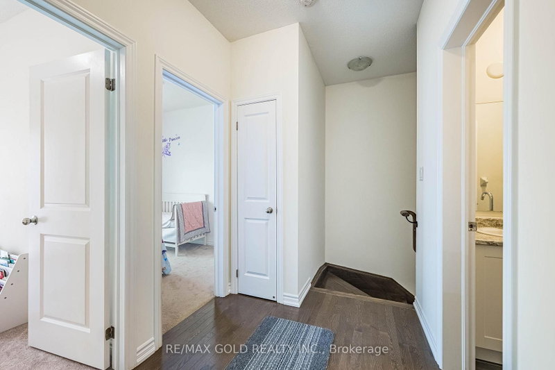 44 Donald Ficht Brampton,ON L7A 5H6 — Photo 33