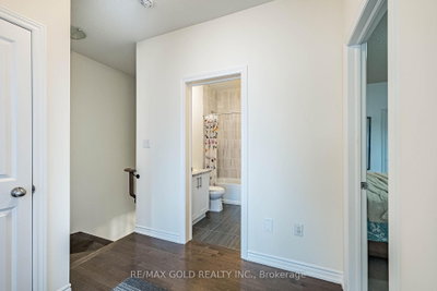 44 Donald Ficht Brampton,ON L7A 5H6 — Photo 34