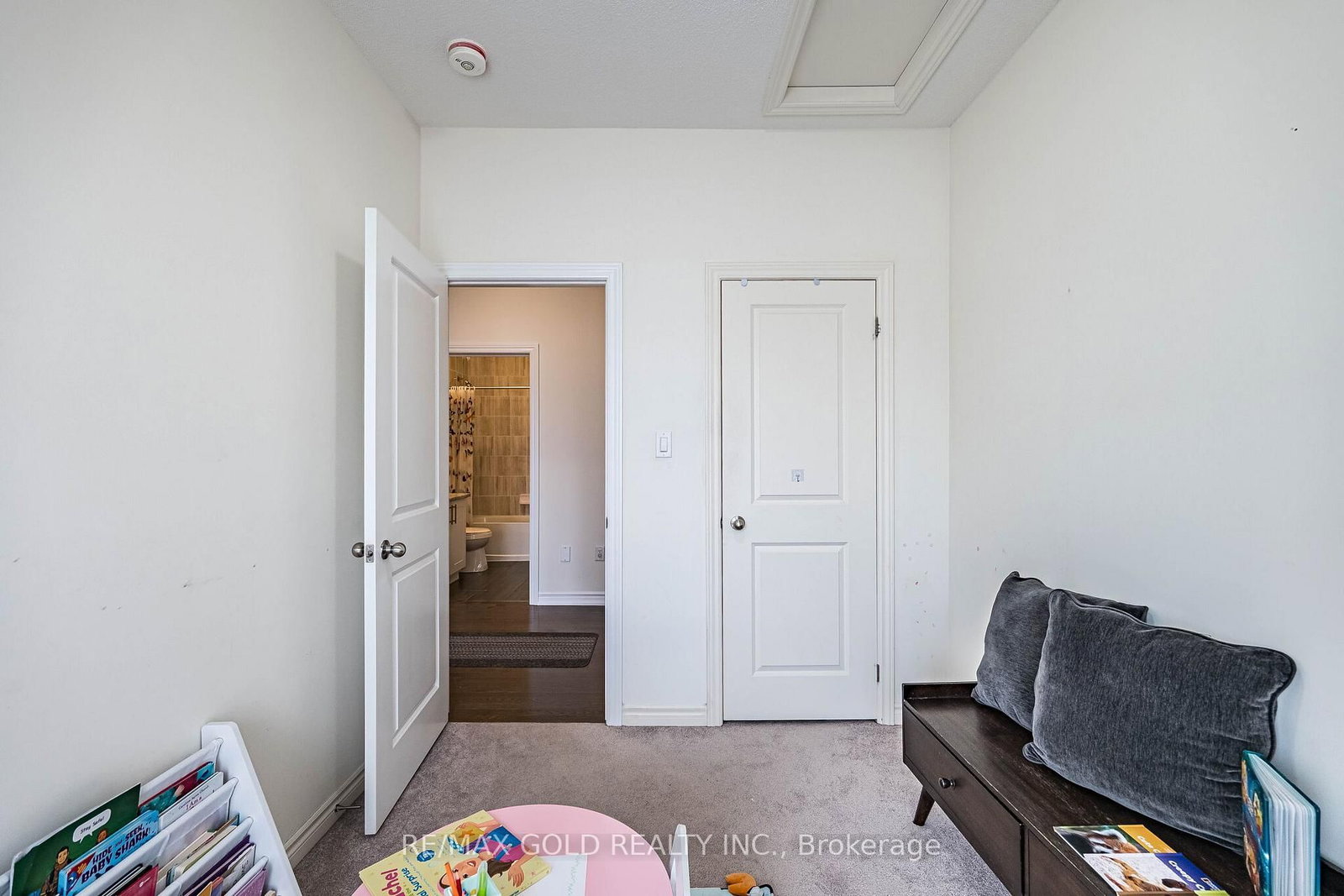44 Donald Ficht Brampton,ON L7A 5H6 — Photo 43