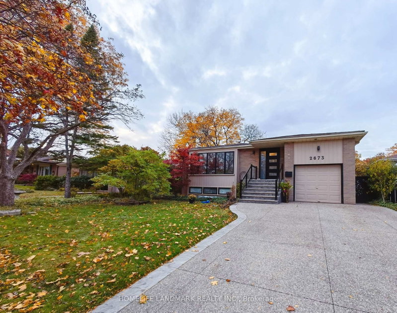 2673 Constable Road
