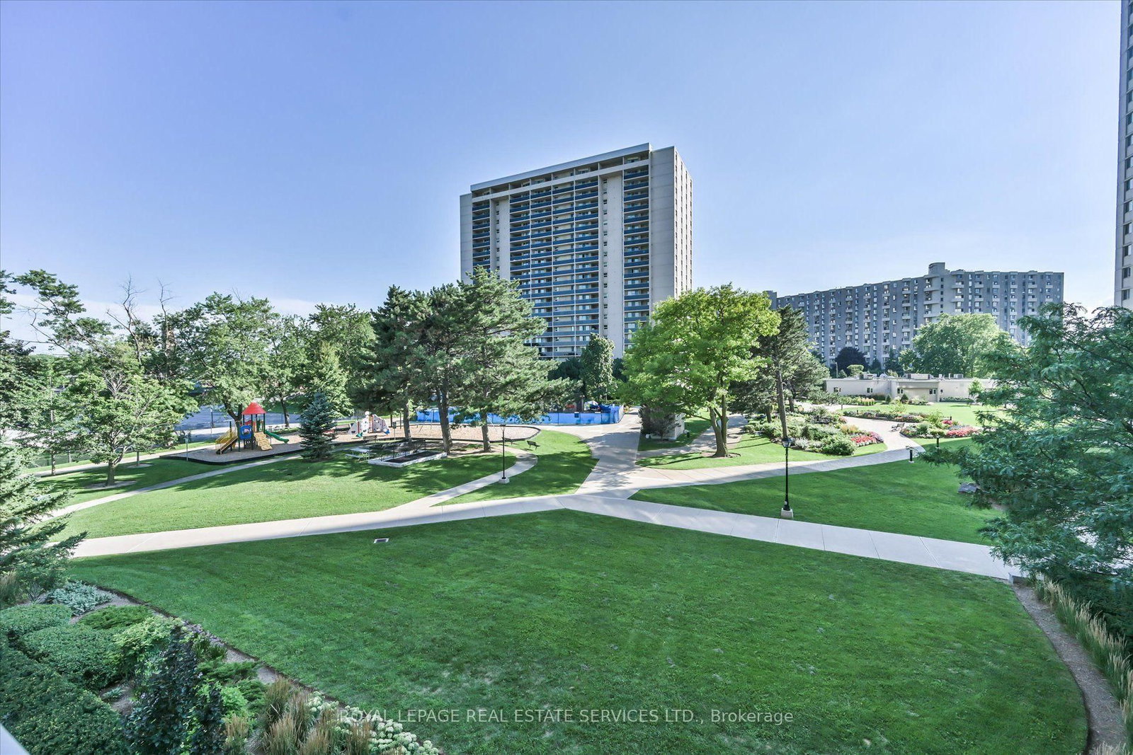812 Burnhamthorpe Road • #309 • Toronto, ON photo 26