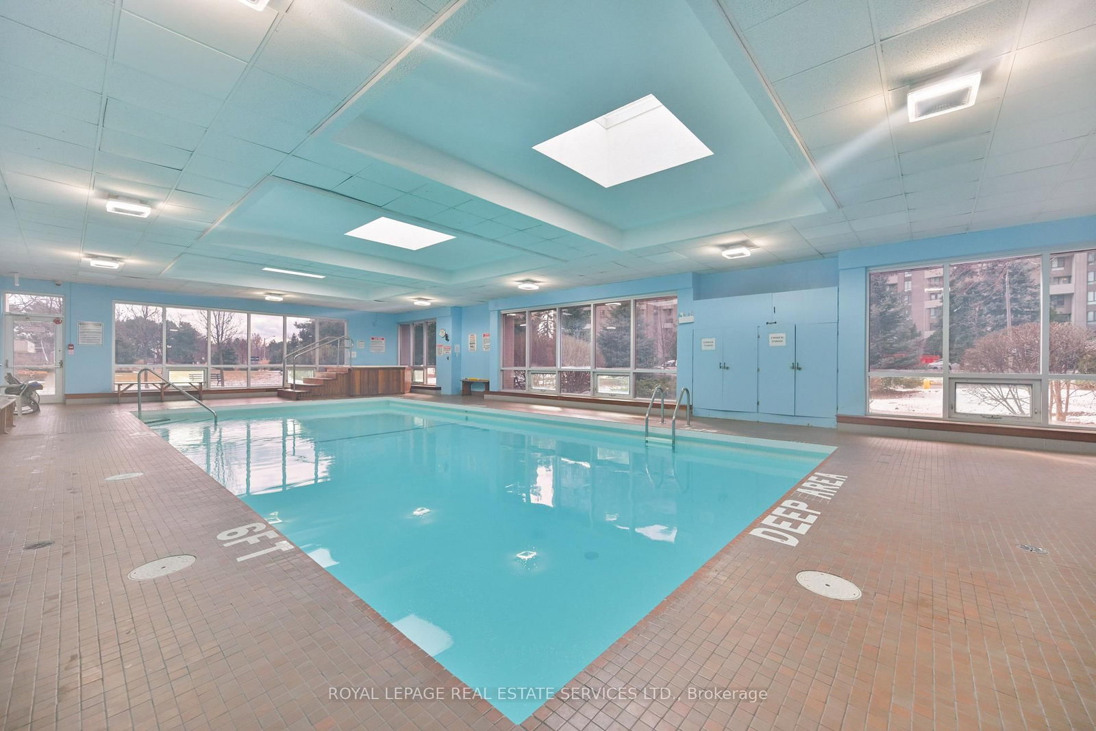 812 Burnhamthorpe Road • #309 • Toronto, ON photo 39