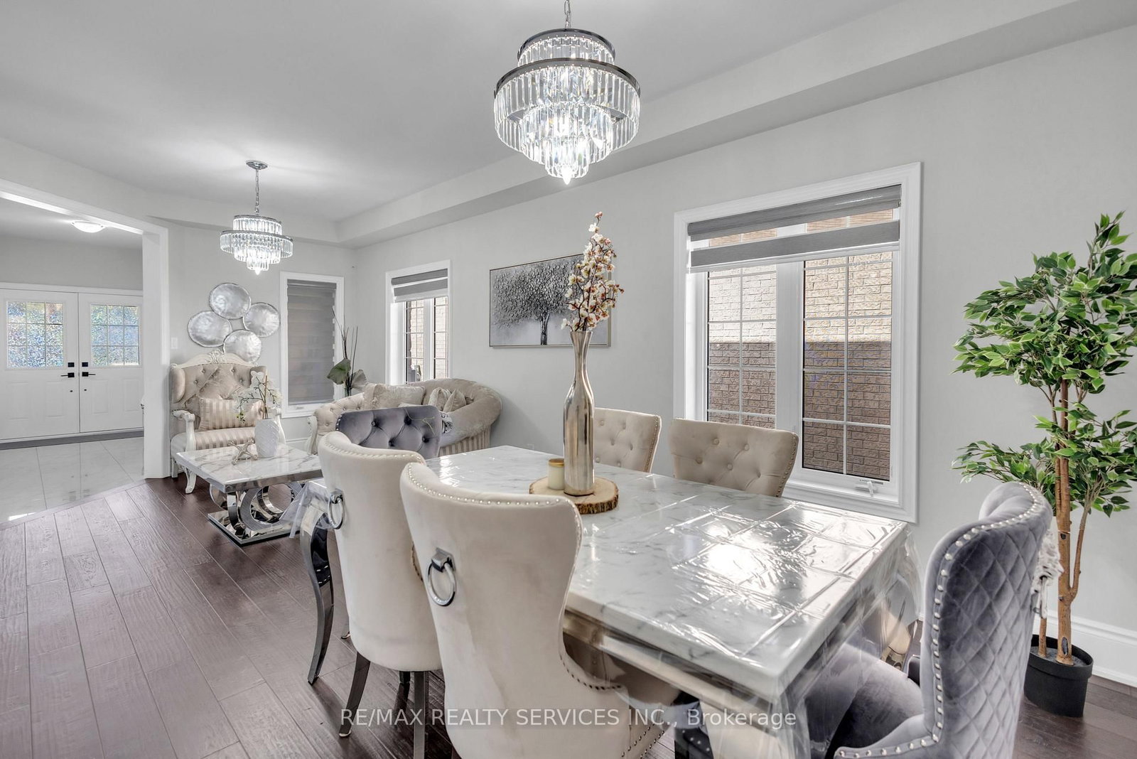 40 Rosewell Crescent • Halton Hills, ON photo 12