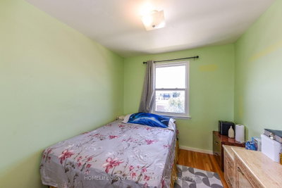 7255 Dooley Mississauga,ON L4T 2S7 — Photo 24