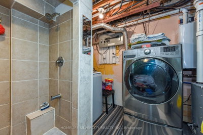 7255 Dooley Mississauga,ON L4T 2S7 — Photo 33