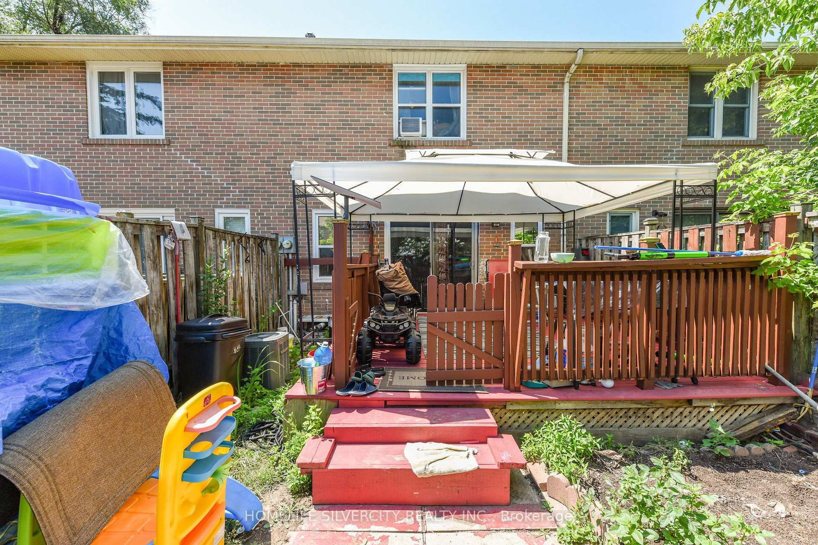 7255 Dooley Drive • #29 • Mississauga, ON photo 39